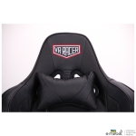 Кресло VR Racer Expert Master черный