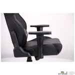 Кресло VR Racer Expert Master черный
