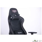 Кресло VR Racer Techno X-Ray черный