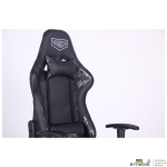 Кресло VR Racer Original Ranger черный/камуфляж