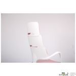 Кресло Spiral White Pink