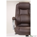 Кресло Мустанг Anyfix Хром Nappa 41