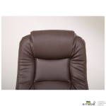 Кресло Мустанг Anyfix Хром Nappa 41