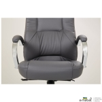 Кресло Мустанг Anyfix Хром Nappa 42
