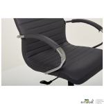 Кресло Фридом Хром ANYFIX Nappa 42