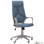 Кресло Urban HB Grey синий