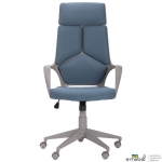 Кресло Urban HB Grey синий