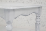 Кухонний комплект стіл та стільці в класичному стилі. Венеція + Сицилія