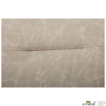 Стул Самба хром орех WAX Light Grey без канта