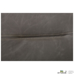 Стул Самба хром орех WAX Dark Grey без канта
