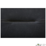 Стул Самба хром орех WAX Black Grey без канта