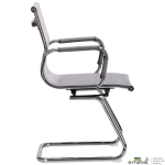 Кресло Slim Net CF (XH-633C) серый