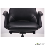 Кресло Absolute HB Black