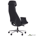 Кресло Absolute HB Black