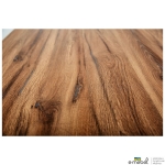 Стол Cherry 1200 (1200х670хН770) черный графит/Дуб Ливорно