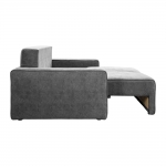 Диван Мартин — обивка Тедди 17