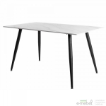 Стол Lyon White, 120*80