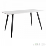 Стол Lyon White, 120*80