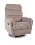 Крісло розкладне ARGOS RAVEN сіре 07