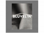 Крісло розкладне SOLON M VELVET (функція масажу) сіре BL.14