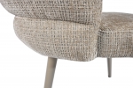 Стул M-215 саванна +  капучино