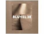 Крісло розкладне OLIMP VELVET беж BL.28