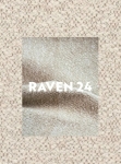 Крісло розкладне OLIMP RAVEN беж 24
