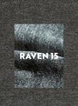 Крісло розкладне OLIMP RAVEN сіре 15