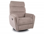 Крісло розкладне ARGOS RAVEN темний беж 30