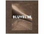 Крісло розкладне NIKOS VELVET капучино BL.38