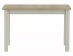 Стіл OSKAR 120(200)*80 дуб кремона торро/кашемір