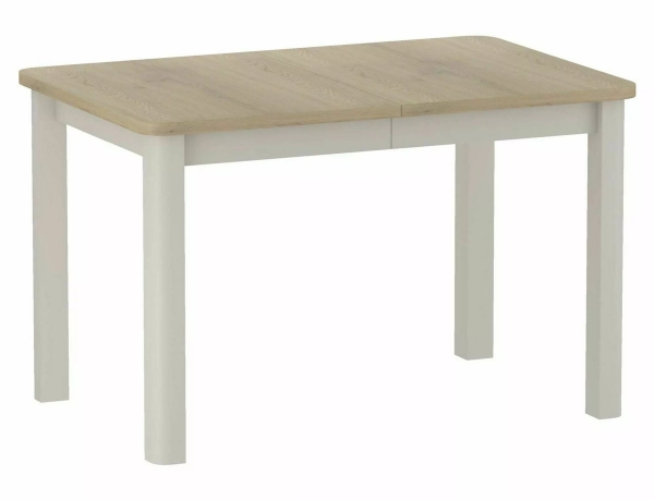 Стіл OSKAR 120(200)*80 дуб кремона торро/кашемір
