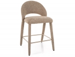 Барний стілець FLO H-2 беж TAP.253