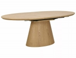 Стол MAROCCO 160(200)*100 дуб