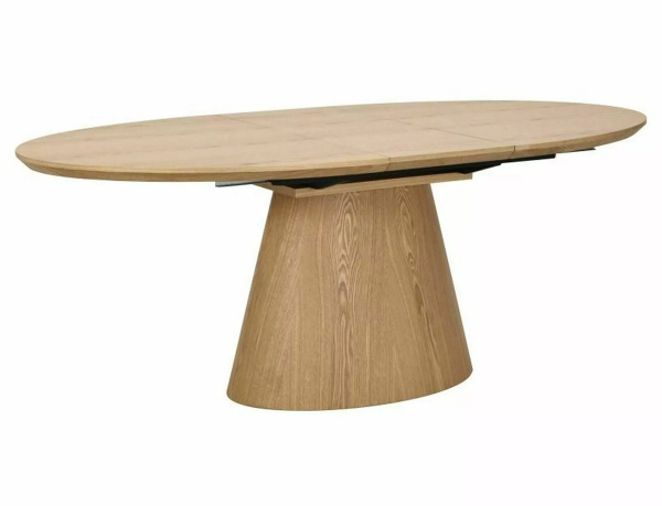 Стол MAROCCO 160(200)*100 дуб