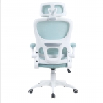 Ергономічне крісло Torso Blue
