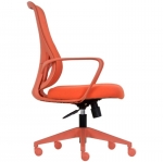 Ергономічне крісло Cosmo Orange