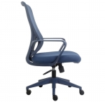 Ергономічне крісло Cosmo Mini Blue