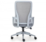 Ергономічне крісло Cosmo Mini Grey