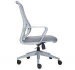 Ергономічне крісло Cosmo Mini Grey