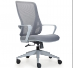 Ергономічне крісло Cosmo Mini Grey