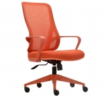 Ергономічне крісло Cosmo Mini Orange