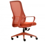 Ергономічне крісло Cosmo Mini Orange