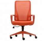 Ергономічне крісло Cosmo Mini Orange