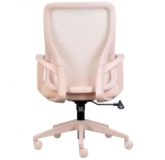 Ергономічне крісло Cosmo Mini Pink