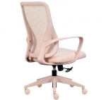 Ергономічне крісло Cosmo Mini Pink