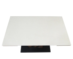 Стіл FERNANDO CERAMIC 160(220)*90 бежевий мат/темний горіх