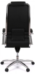 Кресло АКЛАС Сакура MB (PU Black)