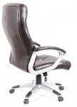 Крісло АКЛАС Атлант MP TILT XY-7147 (PU Темно-коричневий)