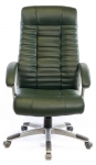 Кресло Аклас Атлант MP TILT XY-7147 (PU Green)